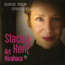  Stacey Kent - Songs From Other Places - AudioSoundMusic