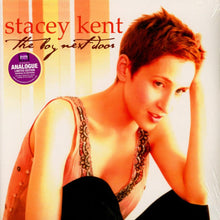  Stacey Kent - The Boy Next Door (2LP, Pure Pleasure) - AudioSoundMusic