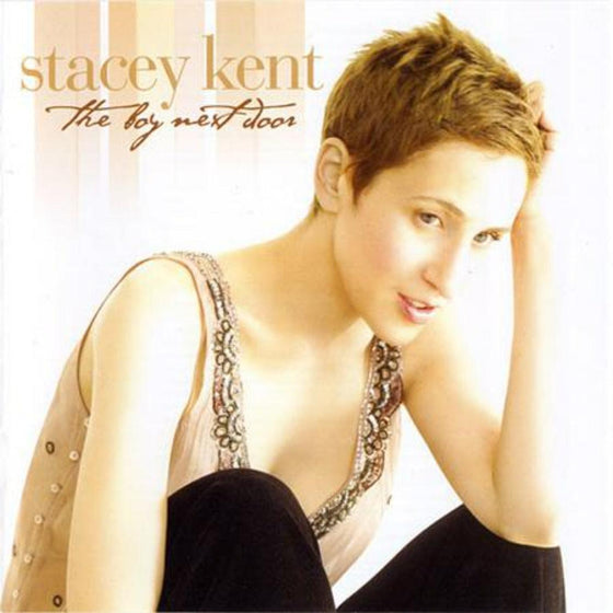 Stacey Kent - The Boy Next Door (2LP, Pure Pleasure) - AudioSoundMusic