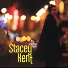  Stacey Kent - The Changing Lights (2LP) - AudioSoundMusic