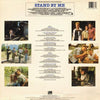 Stand By Me - Original Motion Picture Soundtrack (Aqua Blue vinyl) - AudioSoundMusic