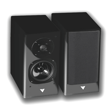  Stand Speakers Vienna Acoustics Haydn Jubilee Black - AudioSoundMusic