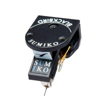  Standard Exchange of High Level Moving Coil Phono Cartridge SUMIKO Blackbird - AudioSoundMusic