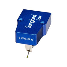  Standard Exchange of Moving Coil Phono Cartridge SUMIKO Songbird Low Output - AudioSoundMusic