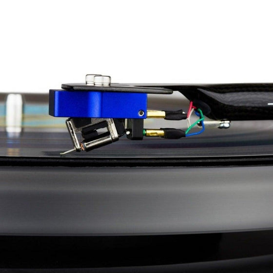 Standard Exchange of Moving Coil Phono Cartridge SUMIKO Songbird Low Output - AudioSoundMusic