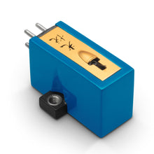  Standard Exchange of Phono Cartridge KOETSU Urushi Sky Blue - AudioSoundMusic