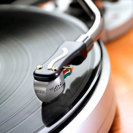 Standard Exchange of Phono Cartridge ORTOFON MC Anna - AudioSoundMusic