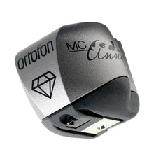  Standard Exchange of Phono Cartridge ORTOFON MC Anna Diamond - AudioSoundMusic