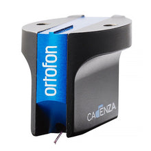  Standard Exchange of Phono Cartridge ORTOFON MC Cadenza Blue - AudioSoundMusic