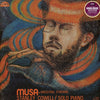 Stanley Cowell - Musa-Ancestral Streams, Solo Piano - AudioSoundMusic