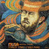 Stanley Cowell - Musa-Ancestral Streams, Solo Piano - AudioSoundMusic