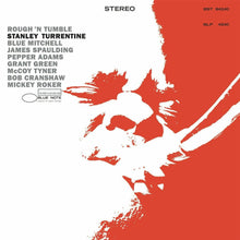  Stanley Turrentine - Rough & Tumble - AudioSoundMusic