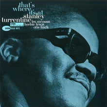  Stanley Turrentine - That's Where It's At - AudioSoundMusic