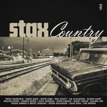  Stax Country - AudioSoundMusic