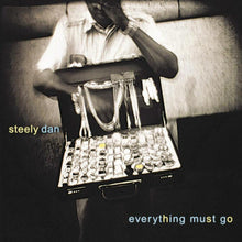  Steely Dan - Everything Must Go (2LP, 45RPM) - AudioSoundMusic