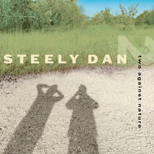  Steely Dan - Two Against Nature (2LP) - AudioSoundMusic