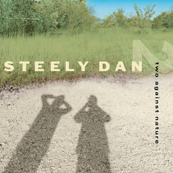 Steely Dan - Two Against Nature (2LP) - AudioSoundMusic