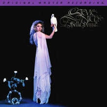  Stevie Nicks – Bella Donna (Half-speed Mastering) - AudioSoundMusic