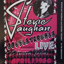  Stevie Ray Vaughan And Double Trouble - In The Beginning (200g) - AudioSoundMusic