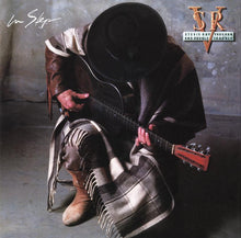  Stevie Ray Vaughan - In Step (1LP, 33RPM, 180g) - AudioSoundMusic