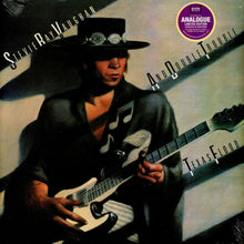  Stevie Ray Vaughan - Texas Flood (2LP, 33RPM) - AudioSoundMusic