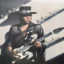  Stevie Ray Vaughan - Texas Flood (2LP, 45RPM) - AudioSoundMusic