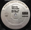 Stevie Wonder – Music Of My Mind (MOFI Silver Label, Ultra Analog) - AudioSoundMusic