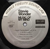 Stevie Wonder – Music Of My Mind (MOFI Silver Label, Ultra Analog) - AudioSoundMusic