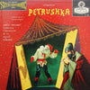 Stravinsky – Petrushka - Ernest Ansermet (2LP, 45RPM) - AudioSoundMusic