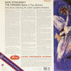 Stravinsky - The Firebird - Antal Dorati (2LP, 45RPM) - AudioSoundMusic