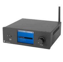  Streamer Pro-ject STREAM BOX RS2 - AudioSoundMusic