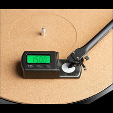  Stylus Balance - Pro-Ject Measure it E - AudioSoundMusic