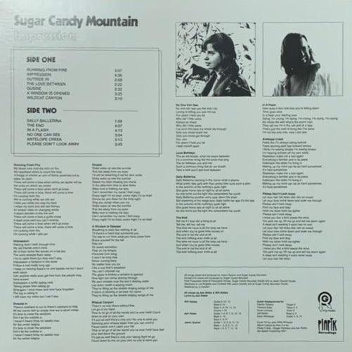 Sugar Candy Mountain - Impression - AudioSoundMusic