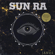  Sun Ra - Janus - AudioSoundMusic