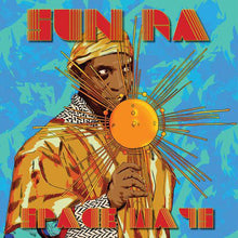  Sun Ra - Spaceways - AudioSoundMusic