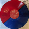 Sunny War - Simple Syrup (Blue and Red vinyl) - AudioSoundMusic