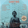 Sunny War - With The Sun (Black vinyl) - AudioSoundMusic