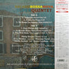 Super Quintet - Recado Bossa Nova (Japanese edition) - AudioSoundMusic