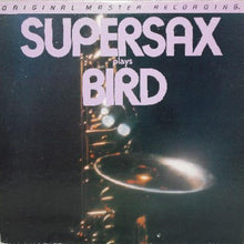  Supersax Plays Bird - AudioSoundMusic