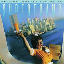  Supertramp - Breakfast In America (1LP, Ultra Analog, Half-speed Mastering, 33 RPM) - AudioSoundMusic