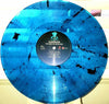 Survivor - The Best of Survivor - Greatest Hits (2LP, Blue and Black Swirl vinyl) - AudioSoundMusic