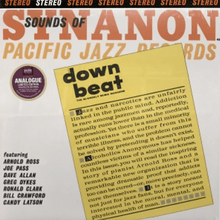  Synanon Seven – Sounds Of Synanon - AudioSoundMusic