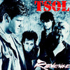 T.S.O.L. - Revenge - AudioSoundMusic