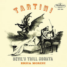  Tartini - Devil’s Trill Sonata - Erica Morini (Mono) - AudioSoundMusic