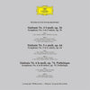 Tchaikovsky - Sinfonies N° 4, 5 & 6 “Pathétique”- Evgeny Mravinsky & The Leningrader Philharmonie (3LP, Box set) - AudioSoundMusic