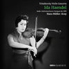 Tchaikovsky - Violin Concerto in D Major Op.35 - Ida Haendel (Mono) - AudioSoundMusic