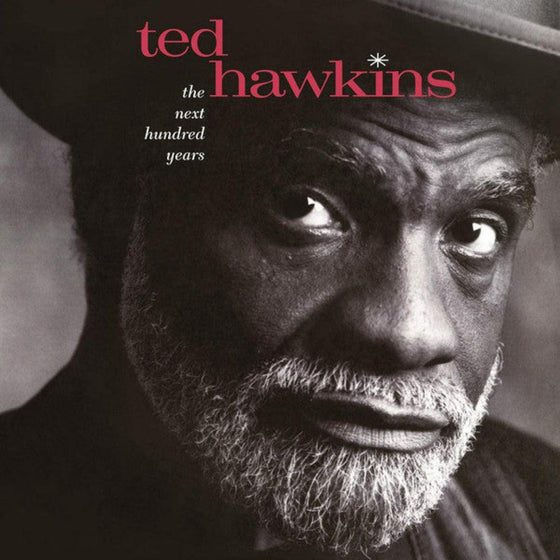 Ted Hawkins - The Next Hundred Years (200g) - AudioSoundMusic