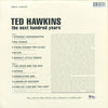 Ted Hawkins - The Next Hundred Years (200g) - AudioSoundMusic