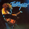 Ted Nugent (2LP, 200g, 45RPM) - AudioSoundMusic