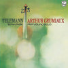 Telemann - 12 Fantasias for Violin Solo - Arthur Grumiaux - AudioSoundMusic